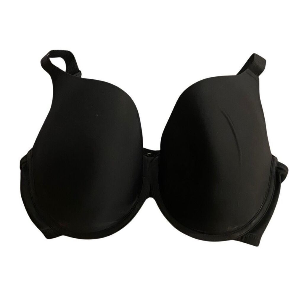 No Boundaries black size 42DD bra